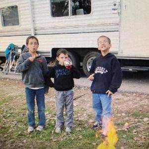 Meet your Posher, Bob